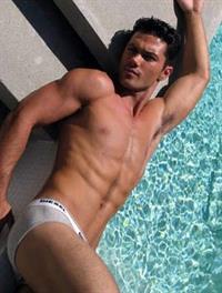 Ryan Paevey