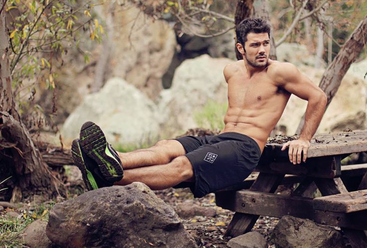 Ryan Paevey