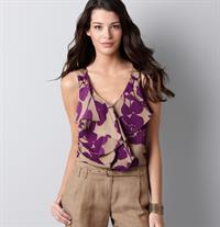 Carly Foulkes - Ann Taylor Loft PhotoShoot  