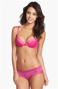 Mayra Suárez in lingerie