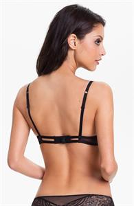 Mayra Suárez in lingerie