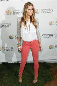 Carmen Electra - 23rd Annual  A Time For Heroes  Celebrity Picnic in Los Angeles (June 3, 2012)