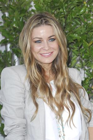 Carmen Electra - 23rd Annual  A Time For Heroes  Celebrity Picnic in Los Angeles (June 3, 2012)