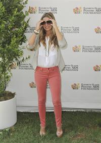 Carmen Electra - 23rd Annual  A Time For Heroes  Celebrity Picnic in Los Angeles (June 3, 2012)