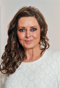 Carol Vorderman GQ 25th Anniversary Party (November 12, 2013) 