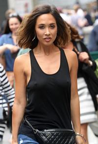 Myleene Klass