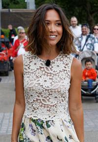 Myleene Klass