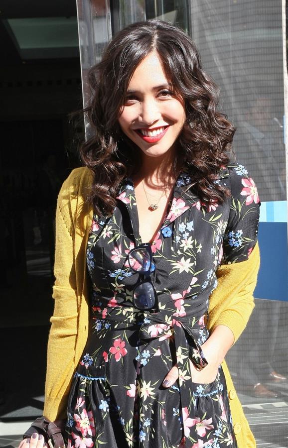 Myleene Klass