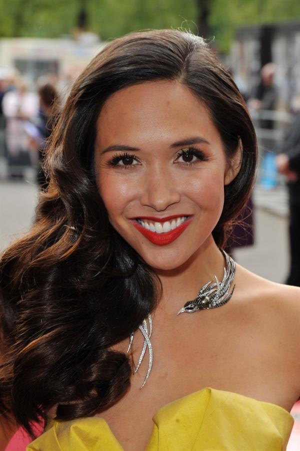 Myleene Klass