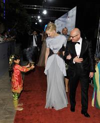 Cate Blanchett 'Life of PI' Opening Gala during 9th Annual Dubai Int. Film Festival December 9, 2012 
