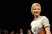 Cate Blanchett 'Life of PI' Opening Gala during 9th Annual Dubai Int. Film Festival December 9, 2012 