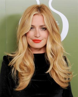 Cat Deeley Variety And Women In Film Pre-Emmy Party in Beverly Hills, September 20, 2013 