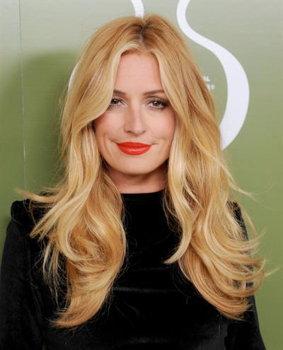 Cat Deeley Variety And Women In Film Pre-Emmy Party in Beverly Hills, September 20, 2013 