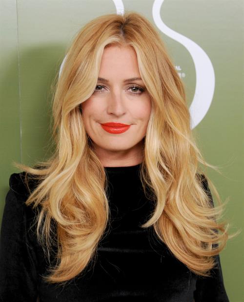 Cat Deeley Variety And Women In Film Pre-Emmy Party in Beverly Hills, September 20, 2013 