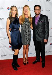 Cat Deeley Vegas Magazine Fall Fashion Preview in Las Vegas, Sep. 12, 2013 