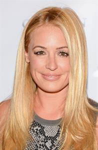 Cat Deeley Vegas Magazine Fall Fashion Preview in Las Vegas, Sep. 12, 2013 