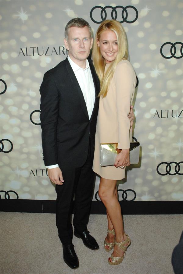 Cat Deeley Audi & Altuzarra Emmys Week 2013 Kick-Off Party in Los Angeles, September 15, 2013 