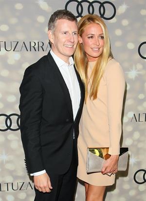 Cat Deeley Audi & Altuzarra Emmys Week 2013 Kick-Off Party in Los Angeles, September 15, 2013 