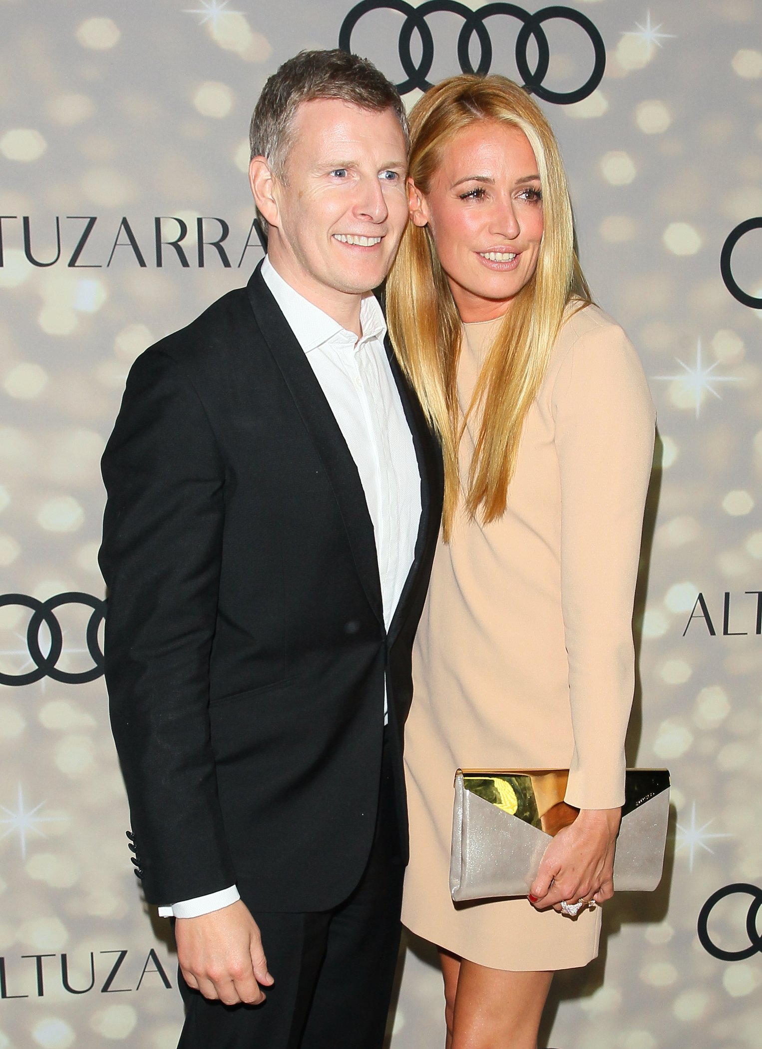 Cat Deeley Audi & Altuzarra Emmys Week 2013 Kick-Off Party in Los Angeles, September 15, 2013 