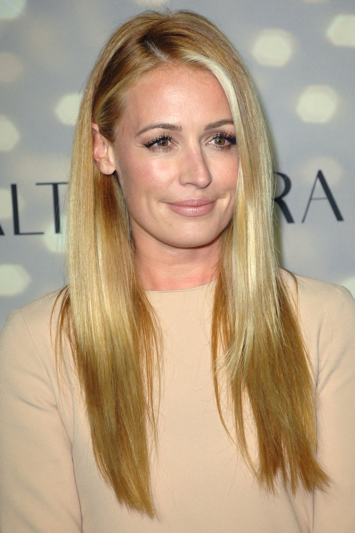 Cat Deeley Audi & Altuzarra Emmys Week 2013 Kick-Off Party in Los Angeles, September 15, 2013 