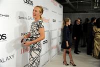 Cat Deeley The Hollywood Reporter's Emmy Party -- West Hollywood, September 19, 2013 