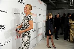 Cat Deeley The Hollywood Reporter's Emmy Party -- West Hollywood, September 19, 2013 