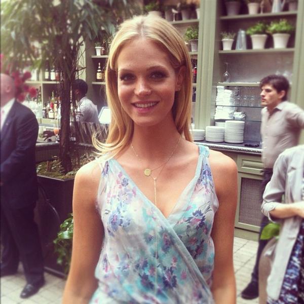 Erin Heatherton