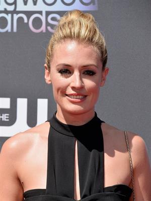 Cat Deeley 2013 Young Hollywood Awards | 01.08.2013 