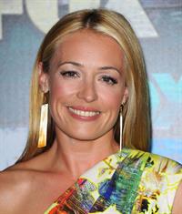 Cat Deeley - FOX All-Star Party in West Hollywood (July 23, 2012)