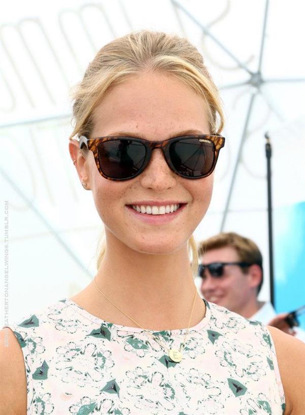 Erin Heatherton