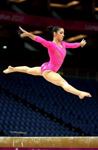 Aly Raisman