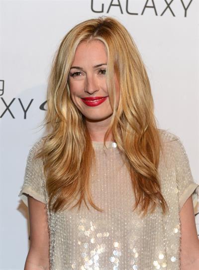 Cat Deeley - Samsung Galaxy S III Launch Event In Los Angeles, June 21, 2012