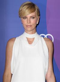 Charlize Theron Variety’s 5th Annual Power of Women event in Beverly Hills, October 4, 2013 