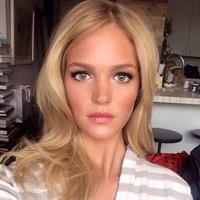 Erin Heatherton