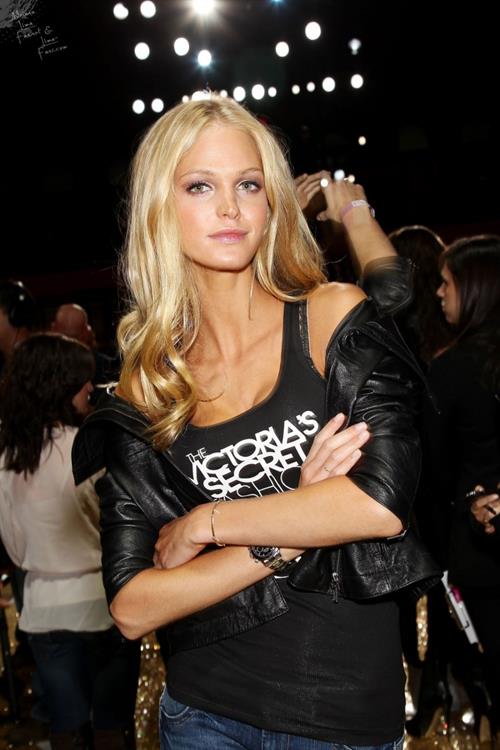 Erin Heatherton