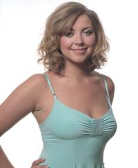 Charlotte Church Guy Heritage photoshoot 2005 