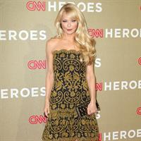 Charlotte Ross - 2012 CNN Heroes Tribute - December 2, 2012 