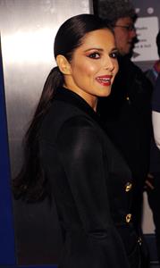 Cheryl Cole – Jingle Bell Ball 12/8/12  