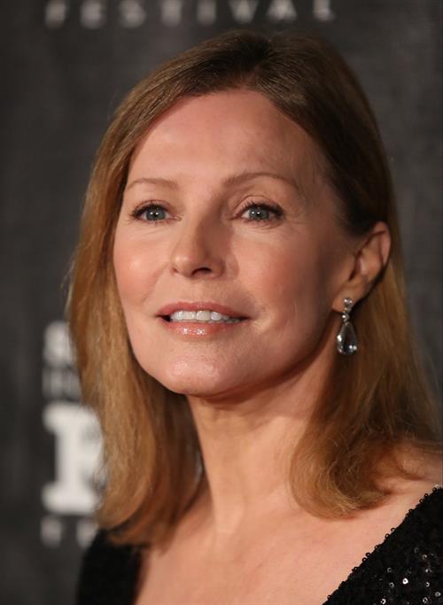 Cheryl Ladd 7th Annual Santa Barbara International Film Festival (Dec 8, 2012) 