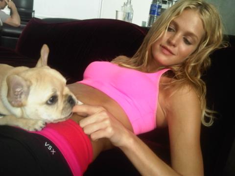 Erin Heatherton