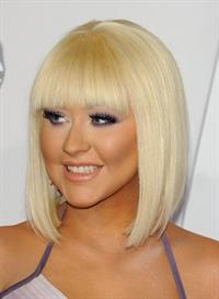 Christina Aguilera American Music Awards (November 18, 2012)