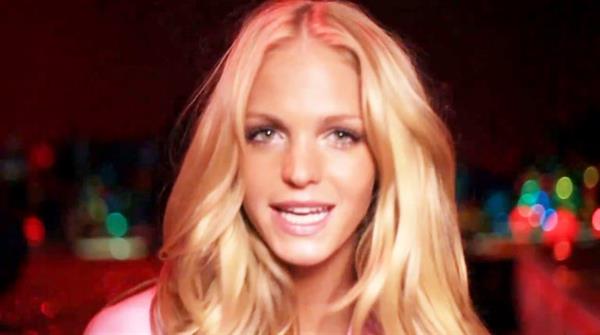 Erin Heatherton