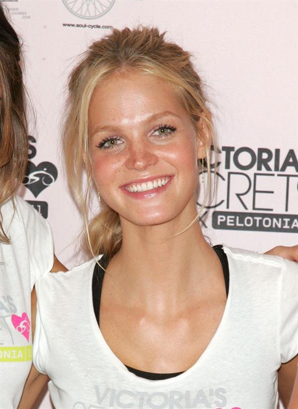 Erin Heatherton