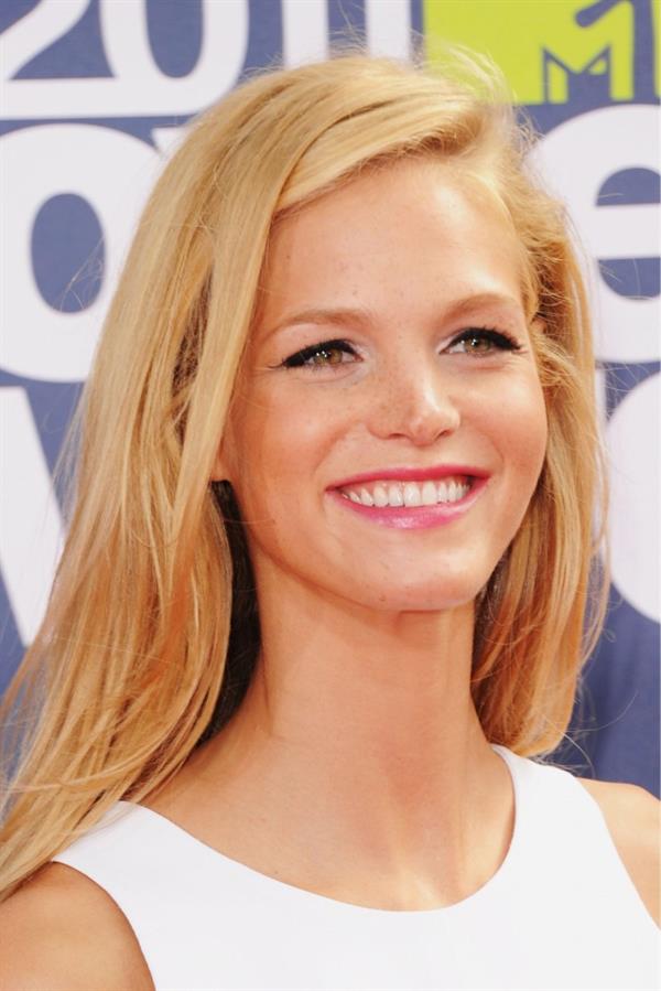 Erin Heatherton