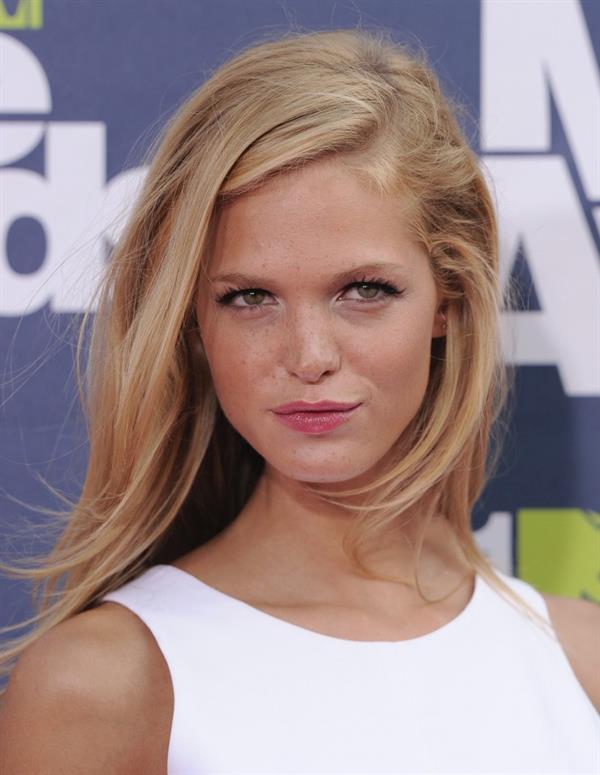 Erin Heatherton