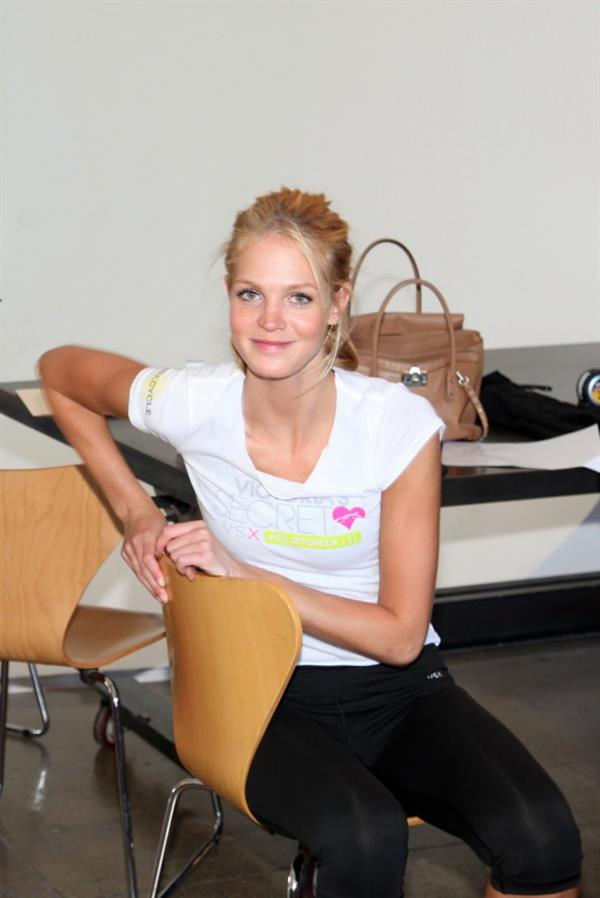 Erin Heatherton