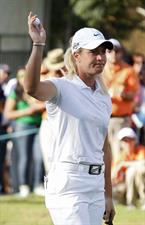 Suzann Pettersen