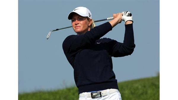 Suzann Pettersen