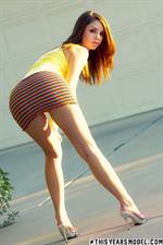 Apsen Tastes Like Sunshine and Lemons