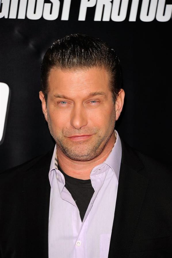 Stephen Baldwin